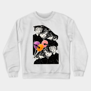 Graduation day Crewneck Sweatshirt